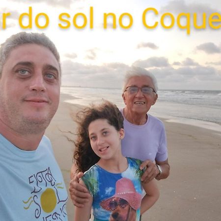 Chaleville Coqueiro 3201 - Luis Correia Piaui Eksteriør billede